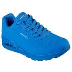 Skechers Čevlji modra 41.5 EU Uno Stand On Air