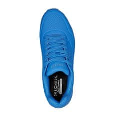 Skechers Čevlji modra 41.5 EU Uno Stand On Air