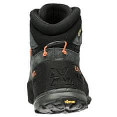 La Sportiva Čevlji treking čevlji grafitna 45 EU Tx 4 Mid Gtx