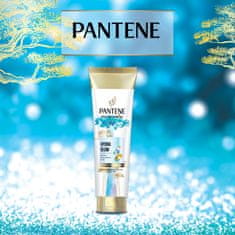 Pantene Pro-V Miracles Hydra Glow Set: maska za lase 300 ml, šampon 250 ml in balzam 160 ml