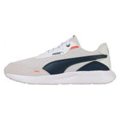 Puma Čevlji bela 44.5 EU Runtamed