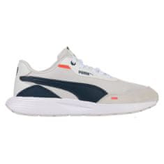 Puma Čevlji bela 44.5 EU Runtamed