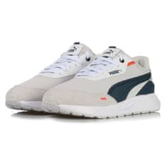 Puma Čevlji bela 44.5 EU Runtamed