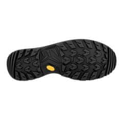 Lowa Čevlji treking čevlji rjava 45 EU Renegade Evo Mid Gtx