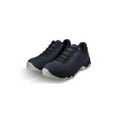 Mammut Čevlji treking čevlji mornarsko modra 46 EU Mercury Iv Low Gtx