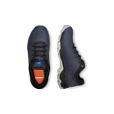 Mammut Čevlji treking čevlji mornarsko modra 46 EU Mercury Iv Low Gtx