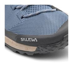 Salewa Čevlji treking čevlji 42.5 EU Puez Knit Powertex