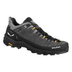 Salewa Čevlji treking čevlji siva 44.5 EU Alp Trainer 2 Gtx