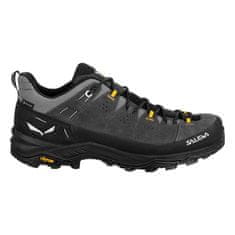 Salewa Čevlji treking čevlji siva 44.5 EU Alp Trainer 2 Gtx