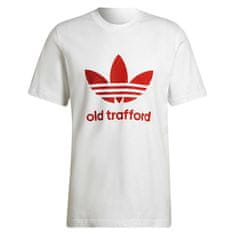 Adidas Majice bela XL Old Trafford