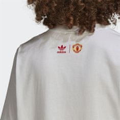 Adidas Majice bela XL Old Trafford