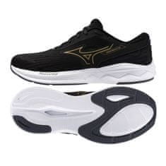 Mizuno Čevlji črna 41 EU Wave Revolt 3