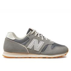 New Balance Čevlji siva 40 EU Nb 373