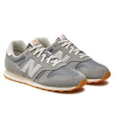 New Balance Čevlji siva 40 EU Nb 373