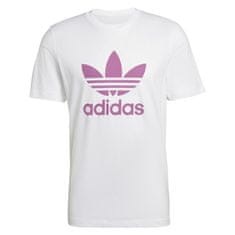 Adidas Majice bela M Trefoil