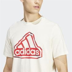 Adidas Majice bela L Bos Logo