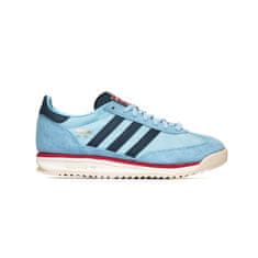 Adidas Čevlji svetlo modra 38 EU Sl 72 Rs