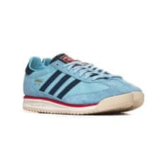 Adidas Čevlji svetlo modra 38 EU Sl 72 Rs