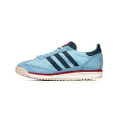 Adidas Čevlji svetlo modra 38 EU Sl 72 Rs