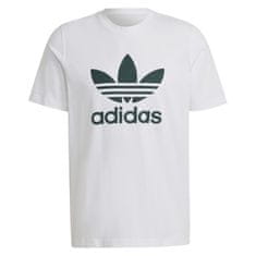 Adidas Majice bela XL Trefoil