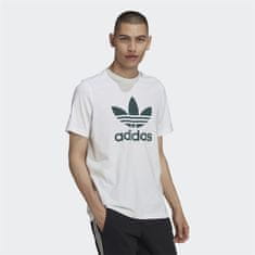 Adidas Majice bela XL Trefoil