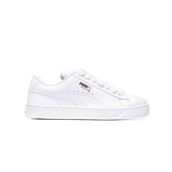 Puma Čevlji bela 44 EU Suede Xl Lth