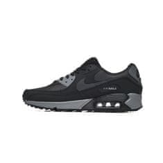 Nike Čevlji črna 42.5 EU Air Max 90