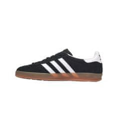 Adidas Čevlji črna 41 1/3 EU Gazelle Indoor