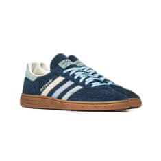 Adidas Čevlji mornarsko modra 42 EU Handball Spezial W