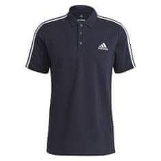 Adidas Majice mornarsko modra S Tricou