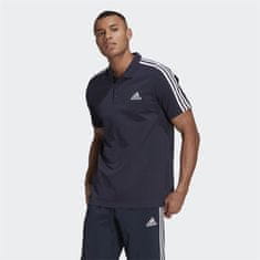 Adidas Majice mornarsko modra S Tricou