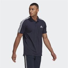 Adidas Majice mornarsko modra S Tricou