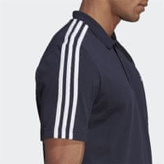 Adidas Majice mornarsko modra S Tricou