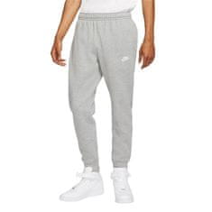 Nike Hlače siva 188 - 192 cm/XL Nsw Club Jogger