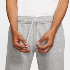 Nike Hlače siva 188 - 192 cm/XL Nsw Club Jogger