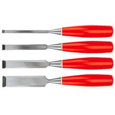 TOP TOOLS Dleta 6-24 mm, set 4