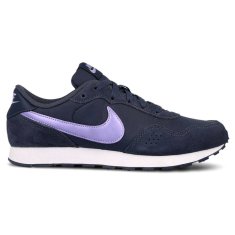 Nike Čevlji mornarsko modra 35.5 EU MD Valiant GS