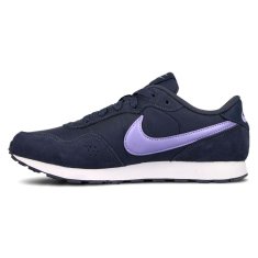 Nike Čevlji mornarsko modra 35.5 EU MD Valiant GS