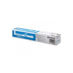 Kyocera toner TK-895C cyan za 6 000 A4 (pri 5 % pokritosti), za FS-C8020/C8025/C8520/C8525mfp