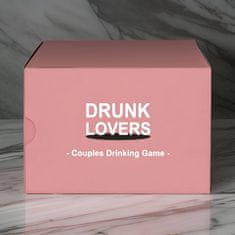 PartyBox Igra Drunk Lovers