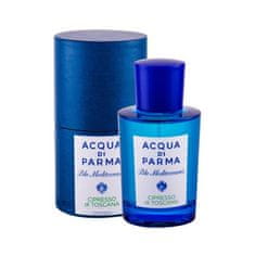 Acqua di Parma Blu Mediterraneo Cipresso di Toscana 75 ml toaletna voda unisex