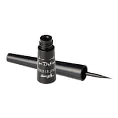 Barry M Eye Define Liquid tekoče črtalo za oči 2 ml Odtenek 11 ebony