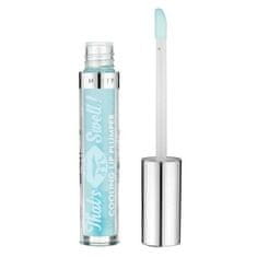 Barry M That´s Swell! XXL Cooling Lip Plumper osvežilen glos za ustnice s hladilnim učinkom 2.5 ml Odtenek cool it