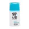 NIP + FAB Hydrate Nourishing Moisturiser SPF30 vlažilna krema za zaščito pred soncem 50 ml za ženske