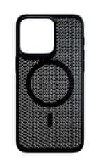 3MK Etui cooling MagCase za Apple iPhone 16 Pro