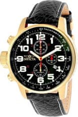 Invicta I-Force Quartz Chronograph 3330