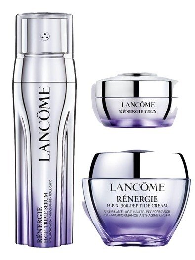 Lancome Darilni set za nego kože Rénergie