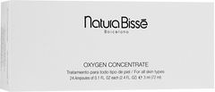 Natura Bissé Koncentrat kisika v ampulah Oxygen (Concentrate) 24 x 3 ml