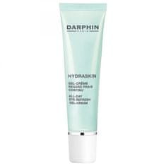 Darphin Osvežilna gel krema za oči Hydraskin (All-Day Eye Refresh Gel Cream) 15 ml