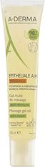 A-Derma Masažno gel olje Epitheliale AH (Massage Gel-Oil) 40 ml